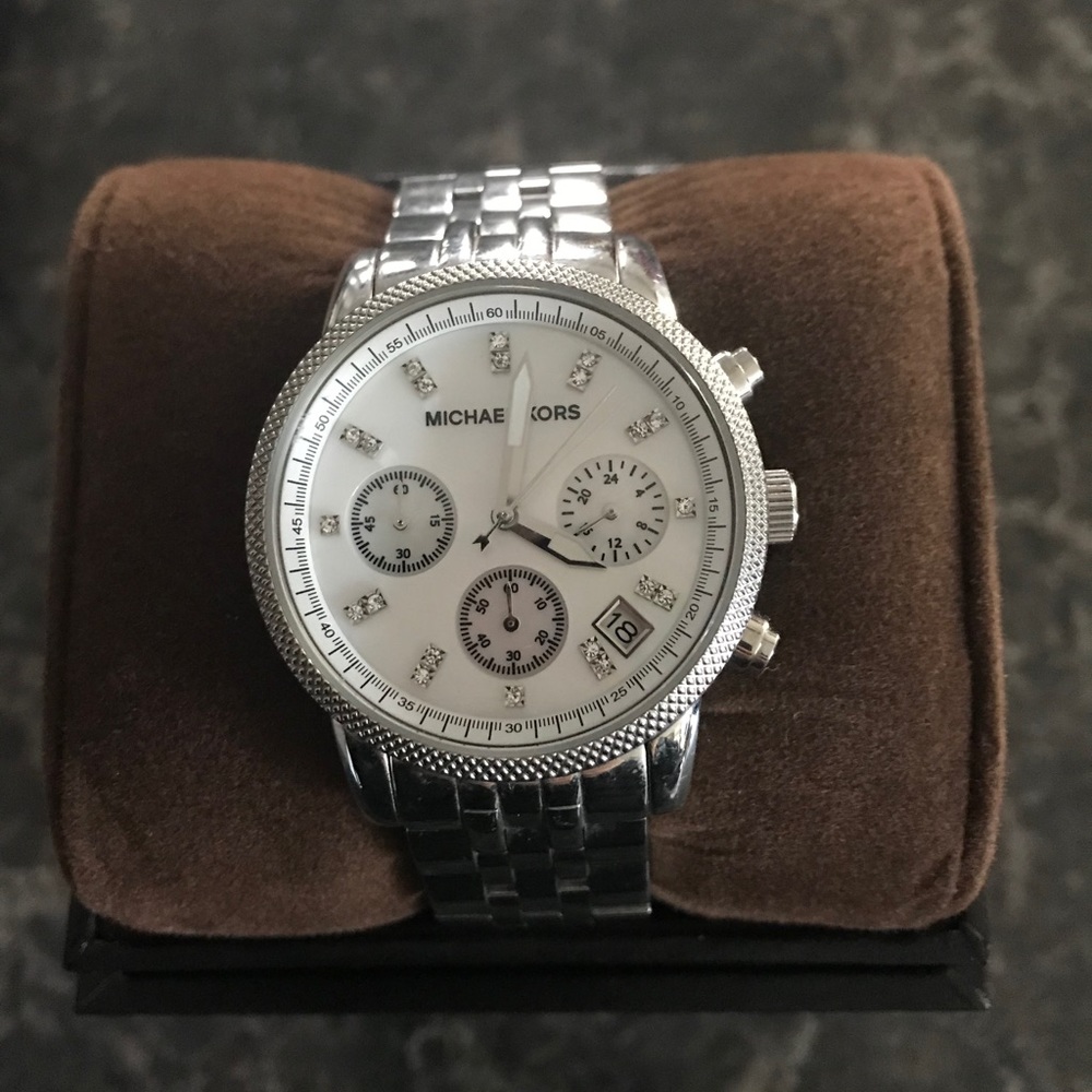 Michael Kors Watch MK5020